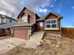 1231 Grass Valley Dr, Colorado Springs, CO 80906
