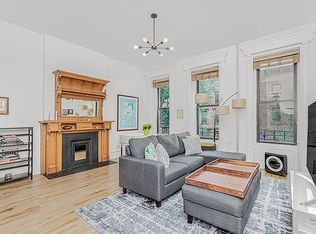 113 W 131st St #2, New York, NY 10027