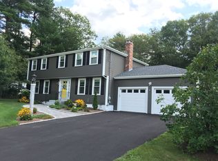 27 Crestview Dr, Millis, MA 02054