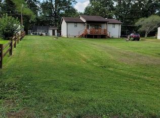 66 Rice Ln, Waverly, OH 45690