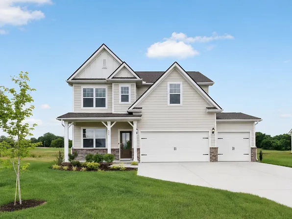 111 Longwood Dr, Lebanon, TN 37087
