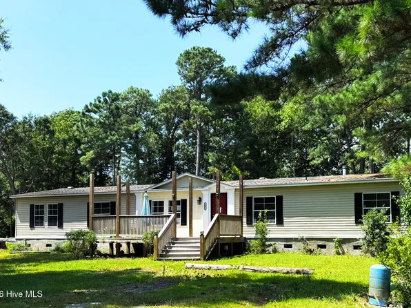 1001 Patch Drive, Newport, NC 28570