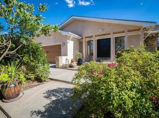 9012 Galaxia Way NE, Albuquerque, NM 87111