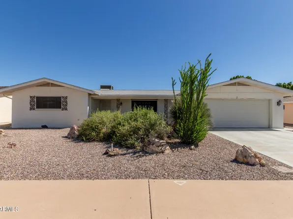 243 N 61ST Place, Mesa, AZ 85205