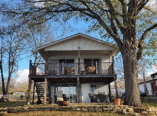 11192 Lakeside Ln, Mabank, TX 75156