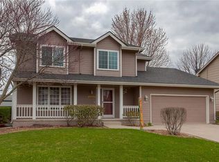 301 NE 16th St, Ankeny, IA 50021