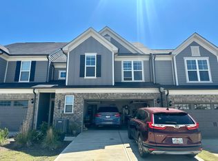 9019 Odell Corners Blvd NW, Concord, NC 28027