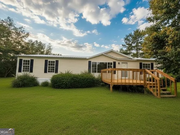220 Annies Ln, Hephzibah, GA 30815
