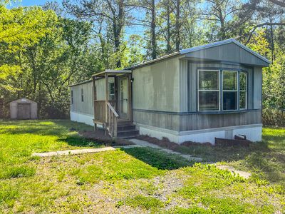 4832 Tibbs Bridge Rd SE, Dalton, GA, 30721