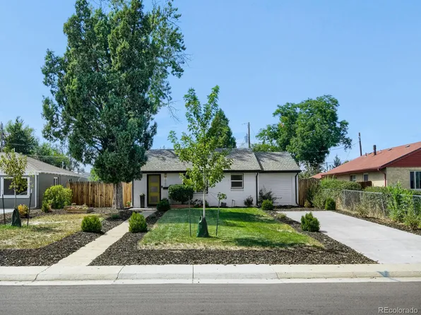 3065 Holly Street, Denver, CO 80207