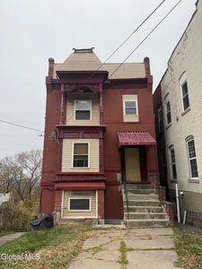 64 Oakwood Avenue, Troy, NY, 12180