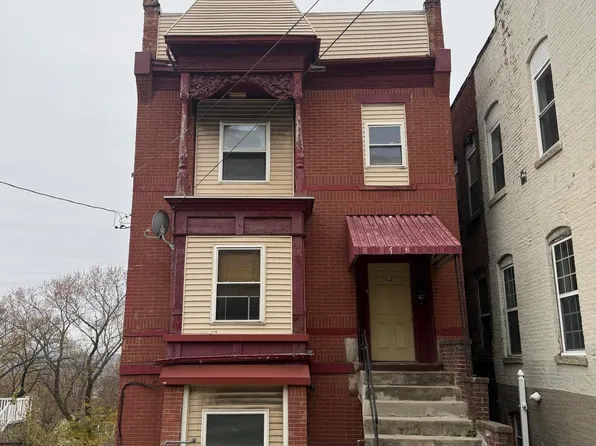 64 Oakwood Avenue, Troy, NY 12180