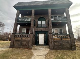 719 E 124th St, Cleveland, OH 44108