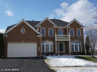 18420 Crestmount Rd, Boyds, MD 20841