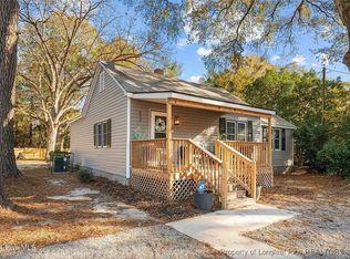 803 Main St, Rowland, NC 28383