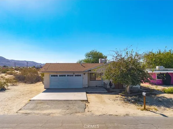 6480 Marine Ave, Twentynine Palms, CA 92277