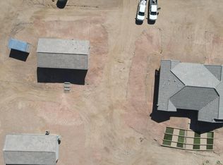 9312 S Watson Rd, Buckeye, AZ 85326