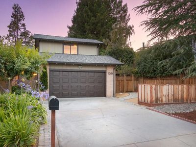 109 Cardiff Pl, Santa Cruz, CA, 95060
