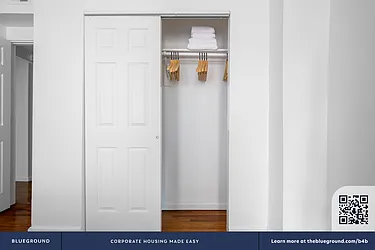 Rented by The Blueground