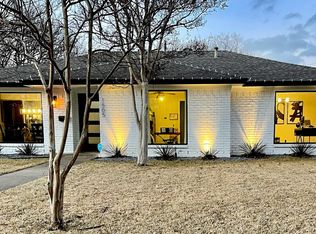 1505 Aldridge Dr, Plano, TX 75075