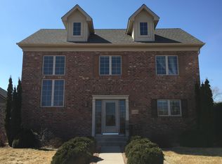 11886 S Lake Blvd NE, Blaine, MN 55449