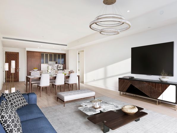 100 Barclay St APT 13P