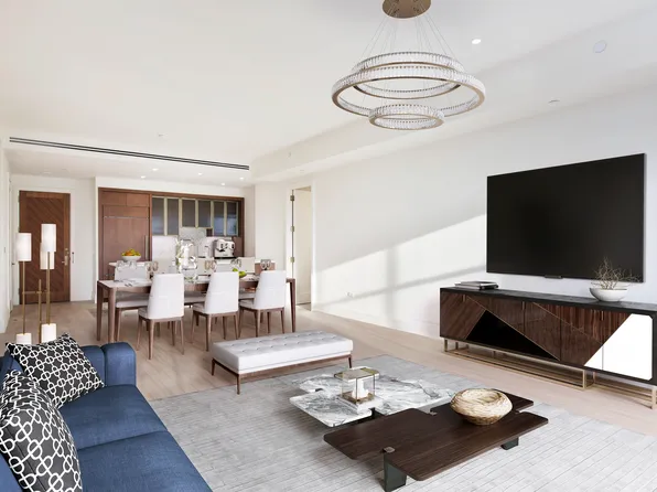 100 Barclay Street image 1 of 27