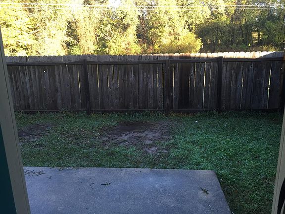Back Lawn