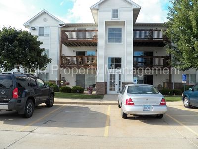 4533 1st Ave SW Unit 1, Cedar Rapids, IA, 52404