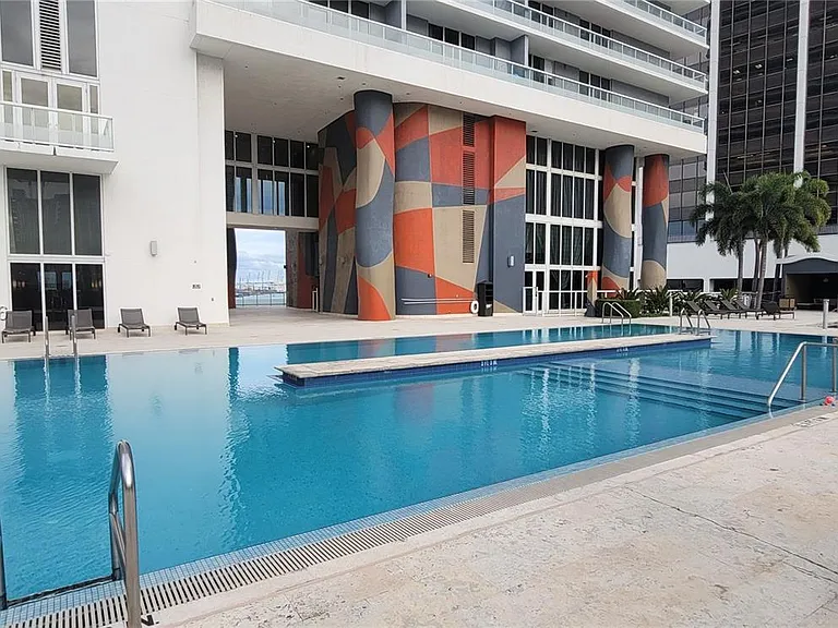 50 Biscayne Blvd #5202 — Photo 47