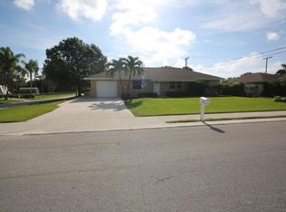 4600 Bonanza Rd, Lake Worth, FL 33467