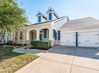 851 Bradford St, Argyle, TX 76226