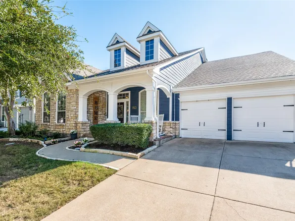 851 Bradford St, Argyle, TX 76226