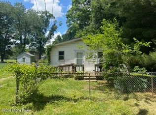 6618 Daytona Ave, Louisville, KY 40216