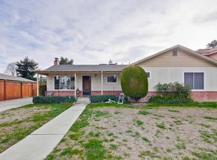 572 Crawford Dr, Sunnyvale, CA 94087
