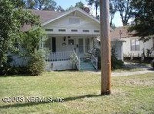 3332 Corby St, Jacksonville, FL 32205