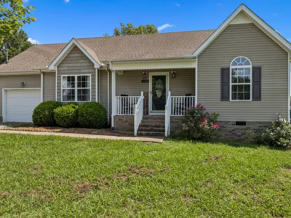 1543 Joanne Cir, Lewisburg, TN 37091