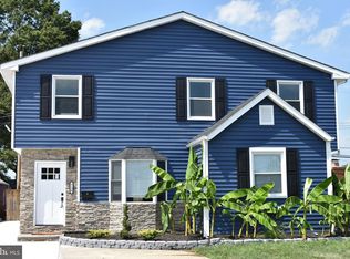 8150 Bullneck Rd, Dundalk, MD 21222