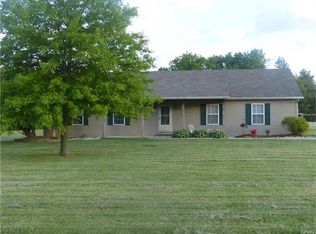 7806 Maple Grove Rd, Troy, IL 62294