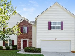 3314 Hendricks Chapel Ln, Charlotte, NC 28216