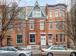 1703 Green St, Harrisburg, PA 17102