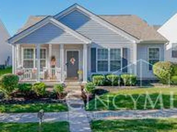 4262 N Gensen Loop, Cincinnati, OH 45245