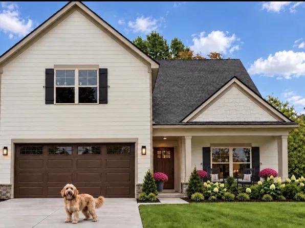 3322 Victoria Lynne Ct Lot 32, Murfreesboro, TN 37128