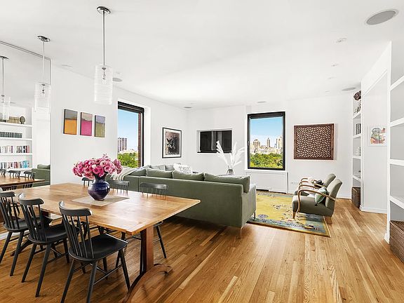 2nd image of 257 Central Park W APT 10C