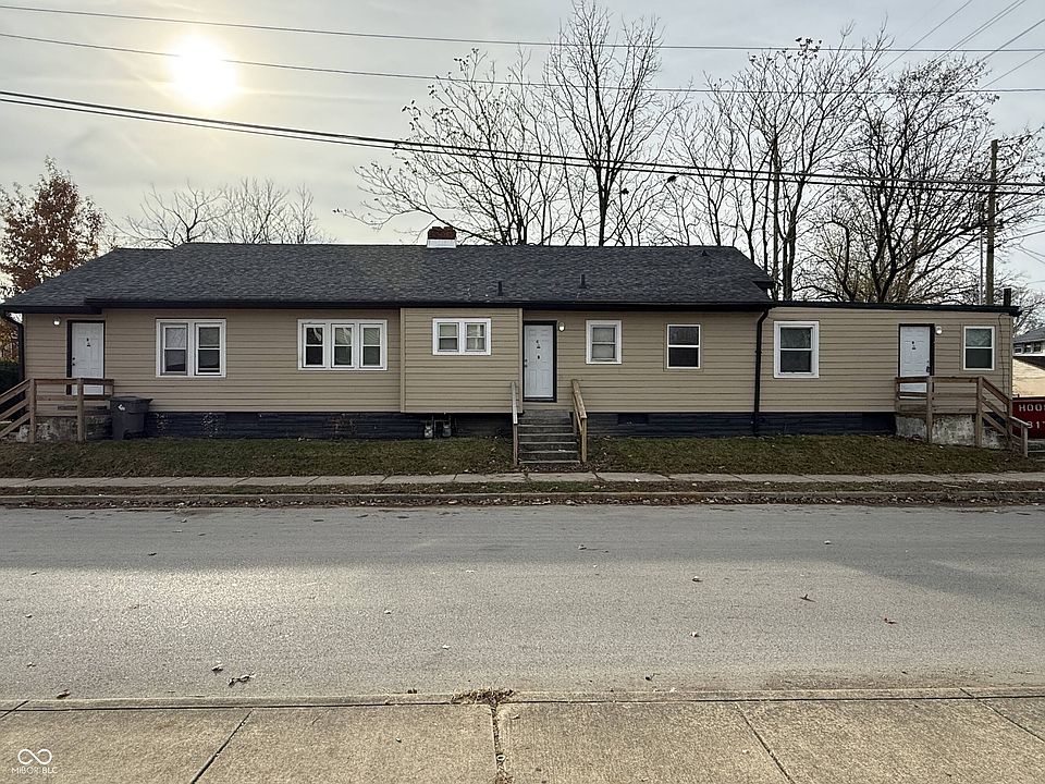 1st image of 3178 N Capitol Ave