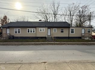 3178 N Capitol Ave, Indianapolis, IN 46208