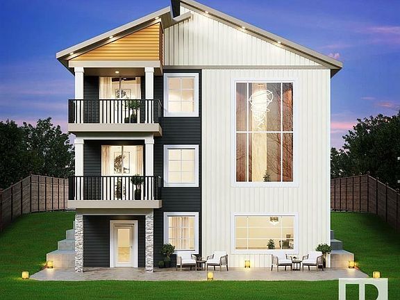 2nd image of 25 Rosewood Way