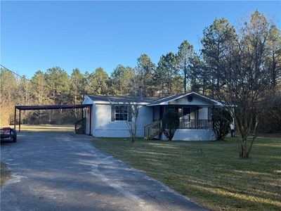 265 Hazmuka Rd, Pineville, LA, 71360