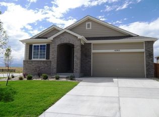 6305 Spring Gulch St, Frederick, CO 80516