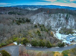 Marshall Rd, Bristol, VA 24201